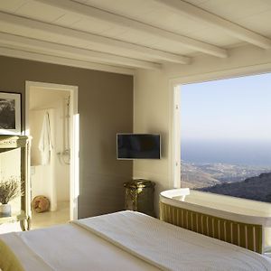 Premium Double Sea View